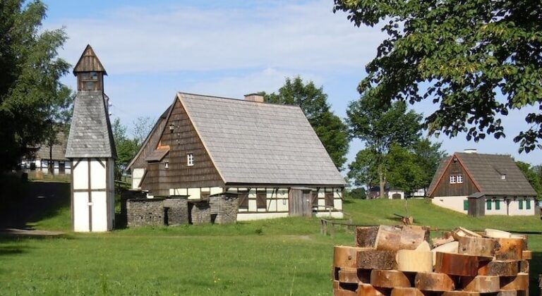 Handwerk - Geschichte und Traditionen in Seiffen